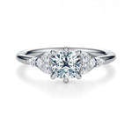 Whitehall Engagement Ring Setting
