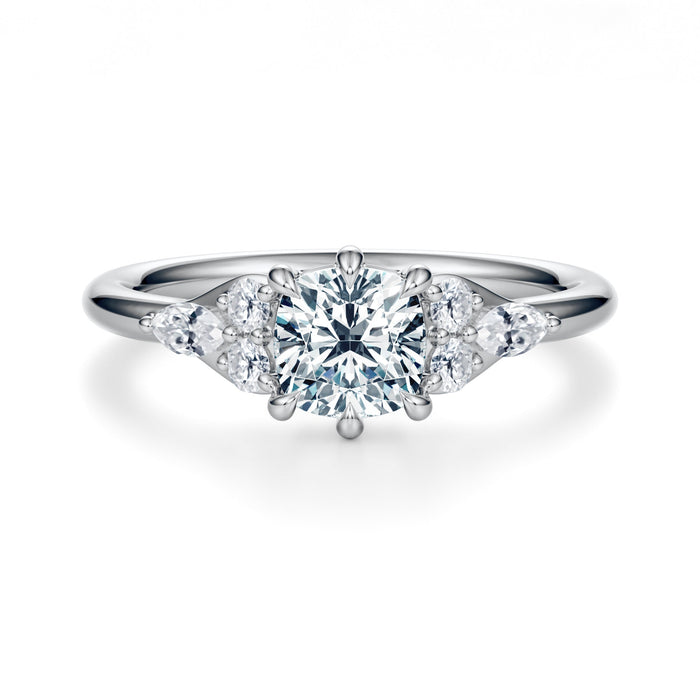 Whitehall Engagement Ring Setting
