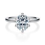 Cornelia Engagement Ring Setting