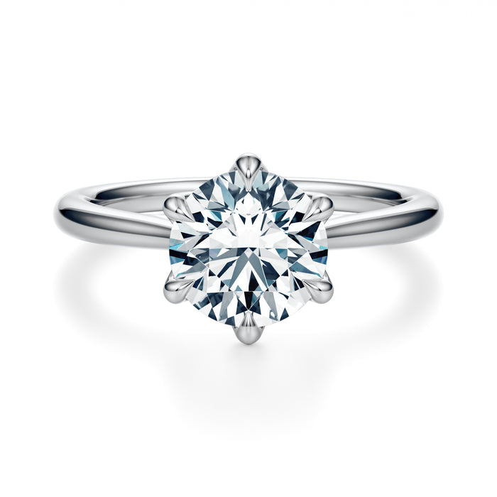 Cornelia Engagement Ring Setting