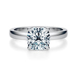 Baxter Medium Engagement Ring Setting