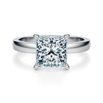 Baxter Medium Engagement Ring Setting