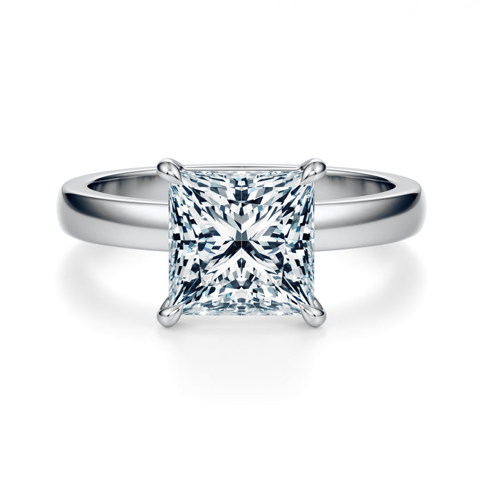 Baxter Medium Engagement Ring Setting