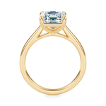 Madison Solitaire Engagement Ring Setting