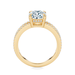 Rivington Engagement Ring Setting