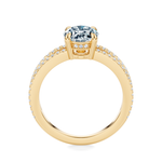 Rivington Engagement Ring Setting