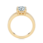 Rivington Engagement Ring Setting