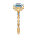Mercer Engagement Ring Setting
