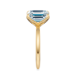 Monroe Engagement Solitaire Ring Setting