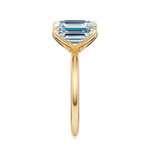 Monroe Engagement Solitaire Ring Setting