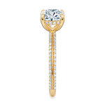 Mercer Engagement Ring Setting