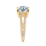 Rivington Engagement Ring Setting