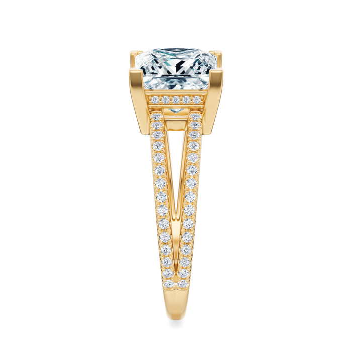 Rivington Engagement Ring Setting