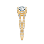 Rivington Engagement Ring Setting