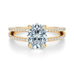 Rivington Engagement Ring Setting
