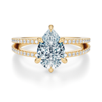 Rivington Engagement Ring Setting