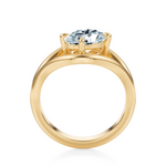Bond Engagement Ring Setting