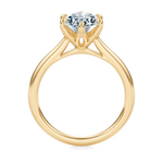 Cornelia Engagement Ring Setting