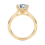 Cornelia Engagement Ring Setting