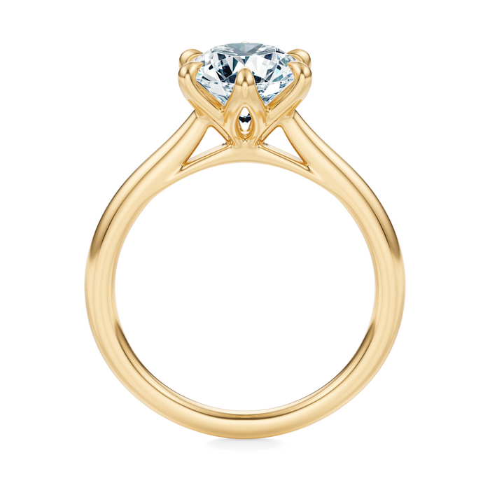 Cornelia Engagement Ring Setting