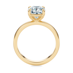 Baxter Medium Engagement Ring Setting