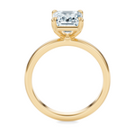 Baxter Medium Engagement Ring Setting