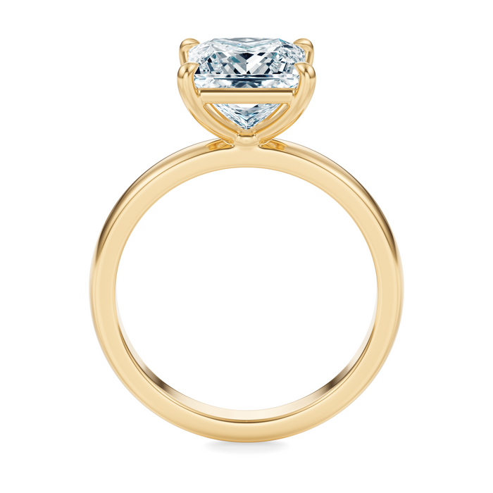 Baxter Medium Engagement Ring Setting