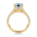 Crosby Engagement Ring Setting