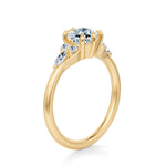 Whitehall Engagement Ring Setting