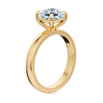 Baxter Medium Engagement Ring Setting