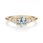 Whitehall Engagement Ring Setting