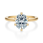 Cornelia Engagement Ring Setting
