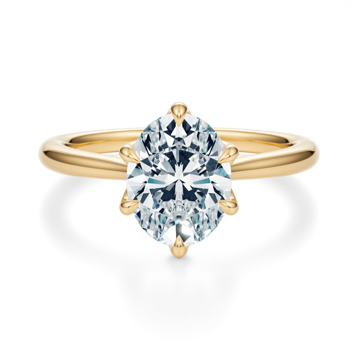 Cornelia Engagement Ring Setting