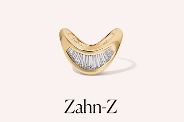 ZAHN-Z : NEW DESIGNER LAUNCH | SHOP NOW