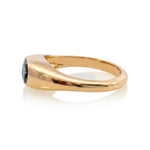 Jackson Spinel Pinky Ring