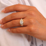 Clara 1.81ct Engagement Ring