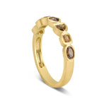 Fancy Diamond Ring