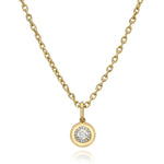 Rhoni Pendant