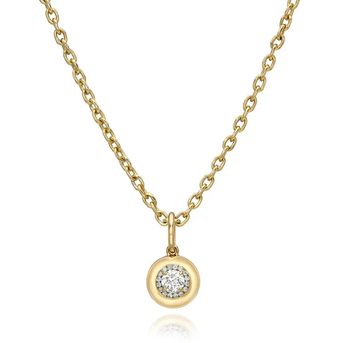 Rhoni Pendant
