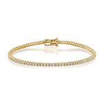 1.50tcw Tribeca Tennis Bracelet