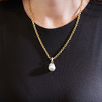 Luca Chain Necklace