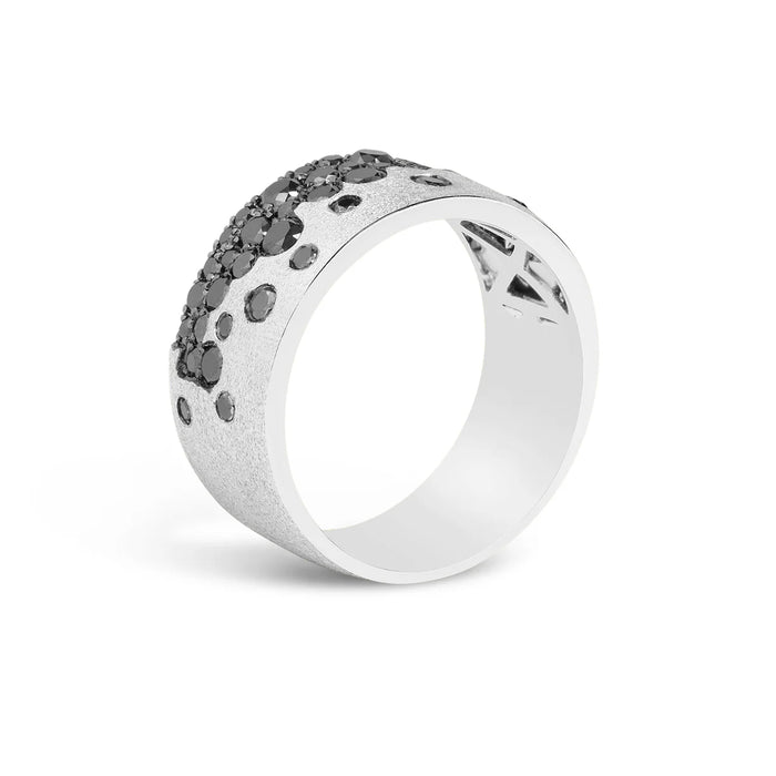 Black Diamond Cigar Band