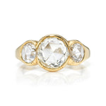 Brooklyn 1.88ct Engagement Ring