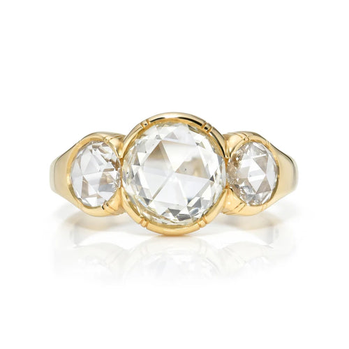 Brooklyn 1.88ct Engagement Ring
