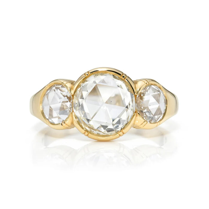 Brooklyn 1.88ct Engagement Ring