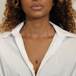 14K Yellow Gold 1.3mm Wheat Chain with Lobster Clasp.