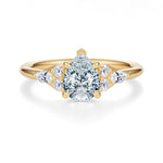 Whitehall Engagement Ring Setting