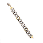 Garçonne Link Bracelet