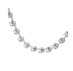 Serena Station Necklace