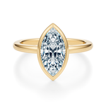 Ludlow Engagement Ring Setting